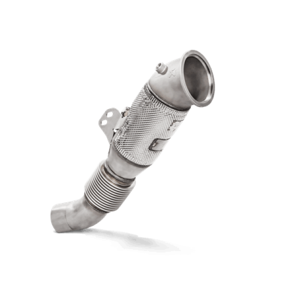 Akrapovic DP-TY/SS/2