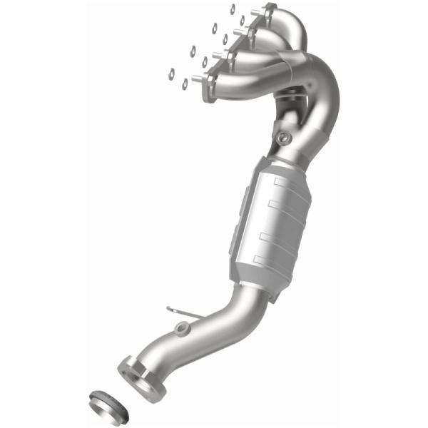 Magnaflow 452785