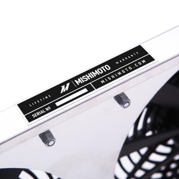 Mishimoto MMFS-BRZ-13P
