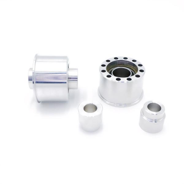 SPL Parts SPL RCAB S550