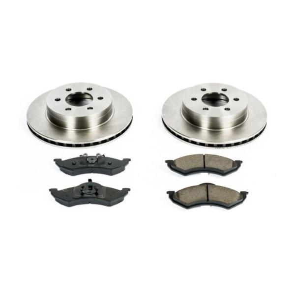 PowerStop KOE2139