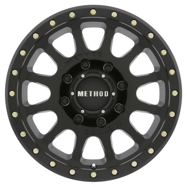 Method Wheels MR30589080518H