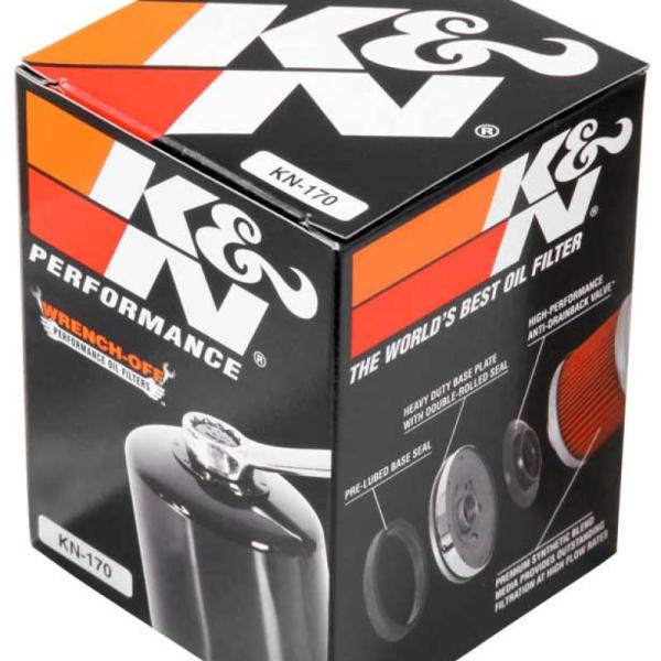 K&N Engineering KN-170