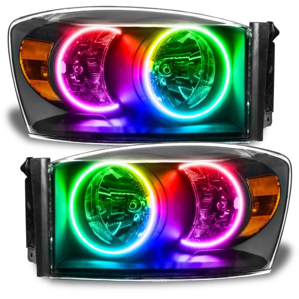 ORACLE Lighting 8187-334