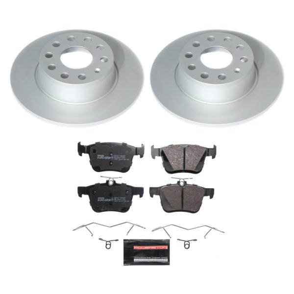 PowerStop ESK8337