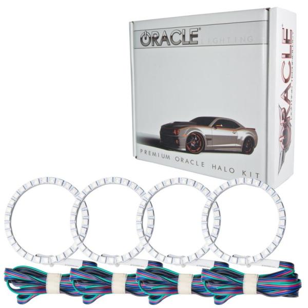 ORACLE Lighting 2504-335