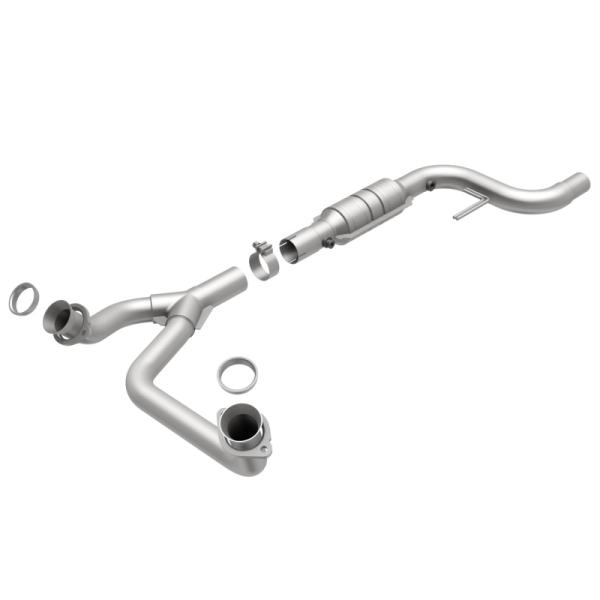 MAG Converter Direct Fit Magnaflow 51090