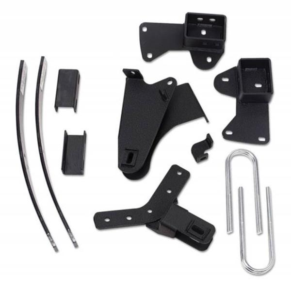 Tuff Country 24850