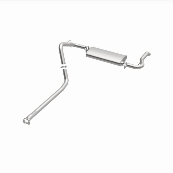 MAG BRE Exhaust Kits Magnaflow 106-0646