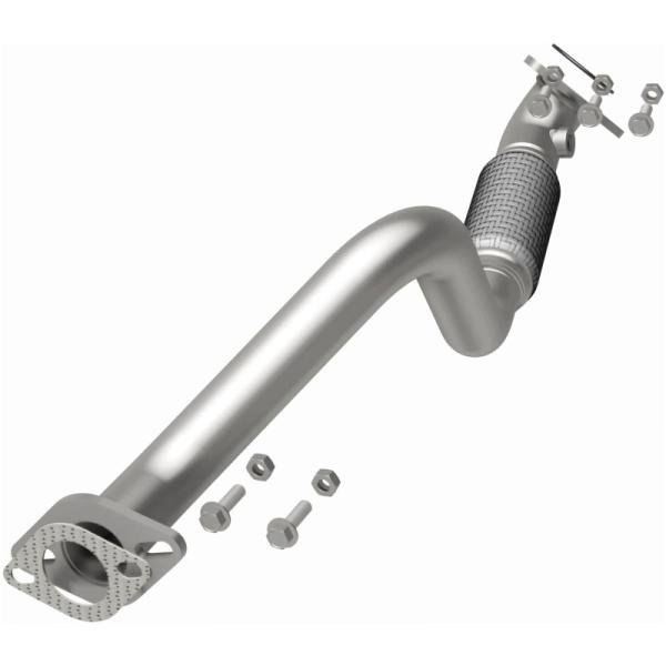 MAG BRE Front Pipe Kit Magnaflow 107-0159