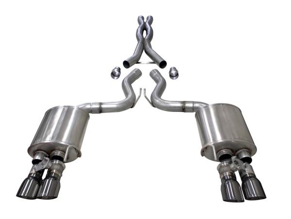 CORSA Performance 21001GNM