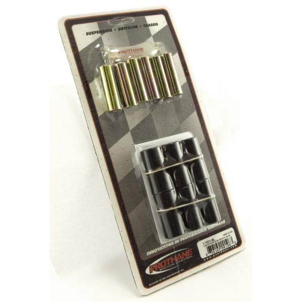 Rugged Ridge 1-1001BL