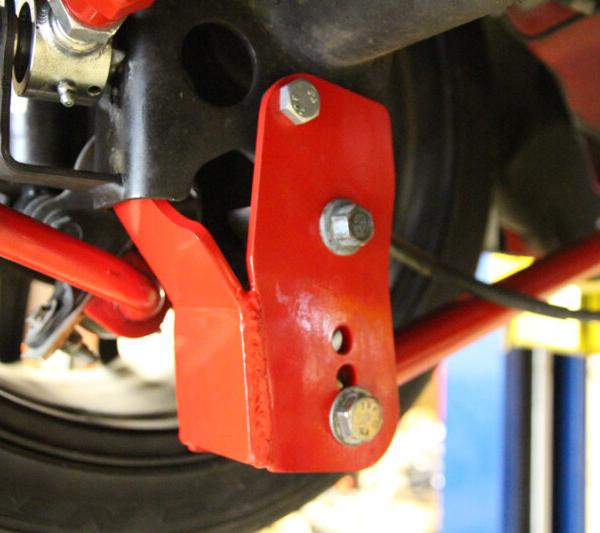 UMI Performance 1060-B