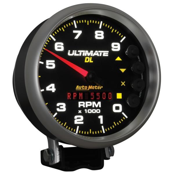 AutoMeter 6896