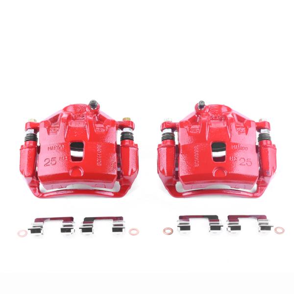 PowerStop S2998