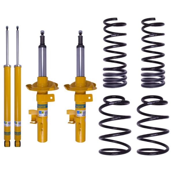 BIL B12 Series Suspension Kits Bilstein 46-194350