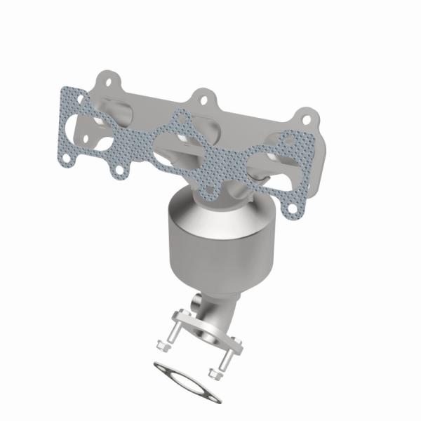 MAG Converter Direct Fit Magnaflow 50675