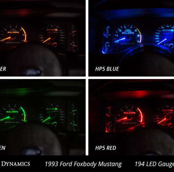 Diode Dynamics DD0018TW
