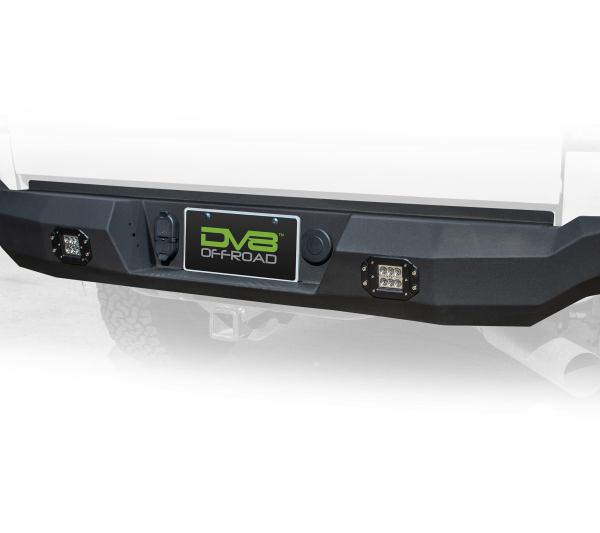 DV8 Offroad RBGC-01