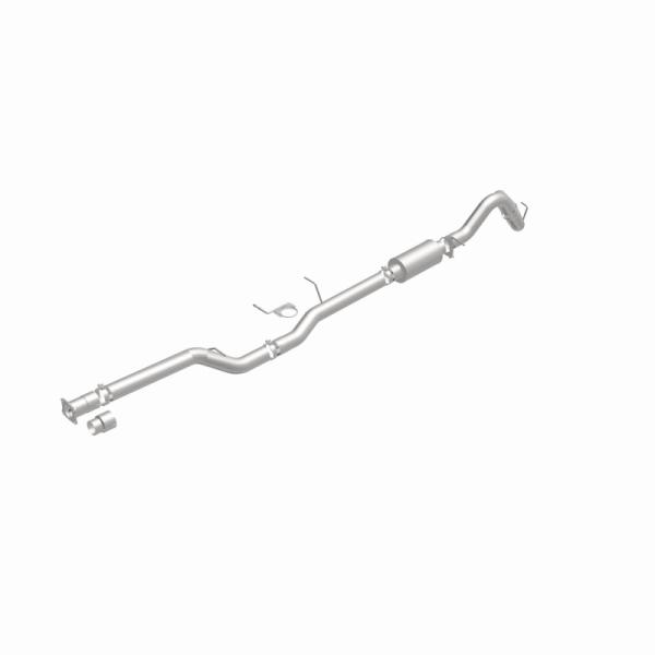 MAG BRE Exhaust Kits Magnaflow 106-0661