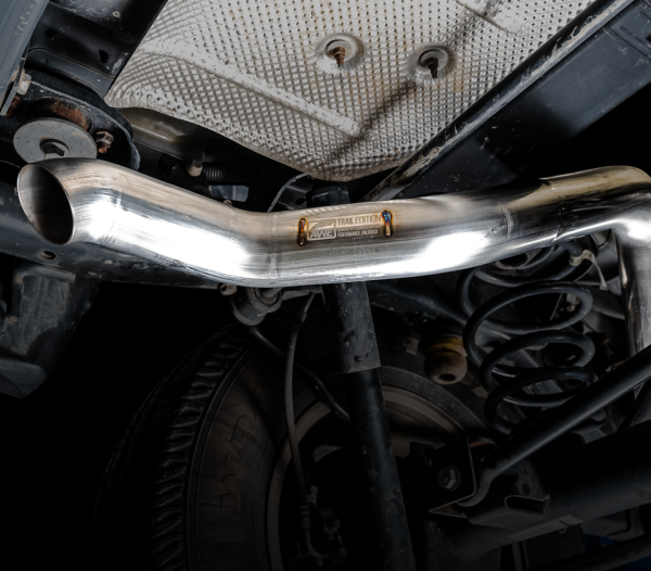 AWE Tuning 3015-21001