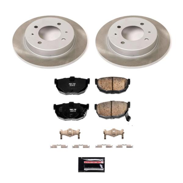 PowerStop SC3106
