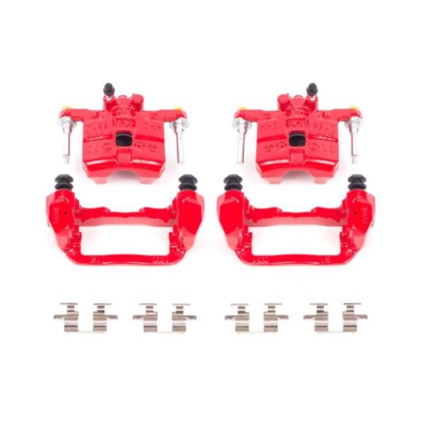 PowerStop S2066