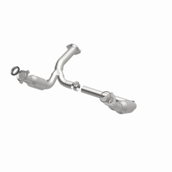 MAG Converter Direct Fit Magnaflow 49194