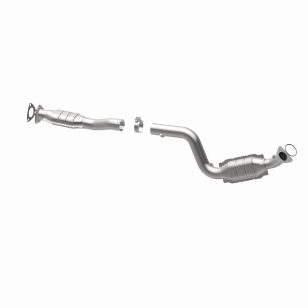 MAG Converter Direct Fit Magnaflow 24399