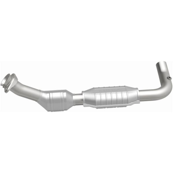 Magnaflow 447183