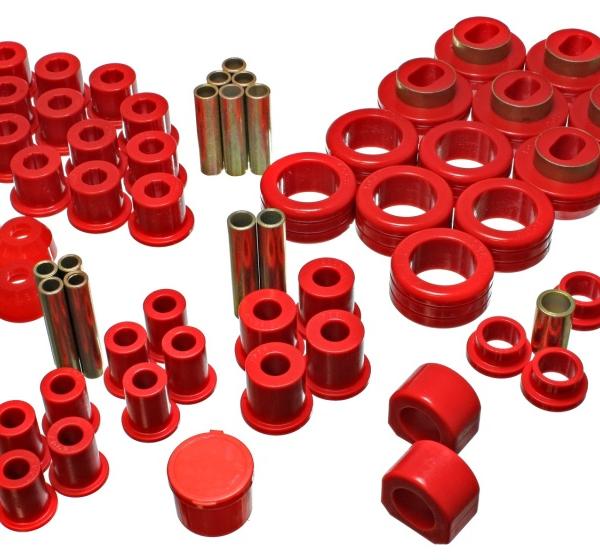 Energy Suspension 3.18102R