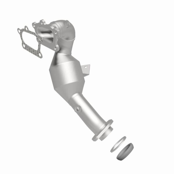 MAG Converter Direct Fit Magnaflow 551545