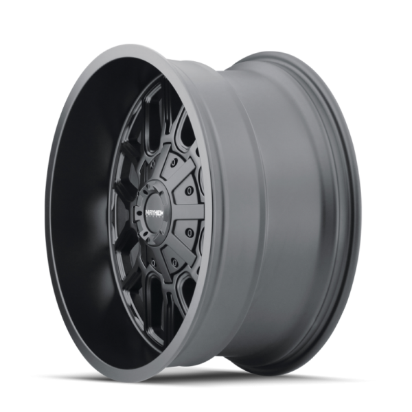 Mayhem 8107-7976MB