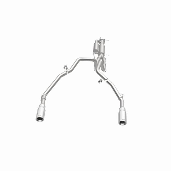 MAG Catback Exhaust Magnaflow 19684
