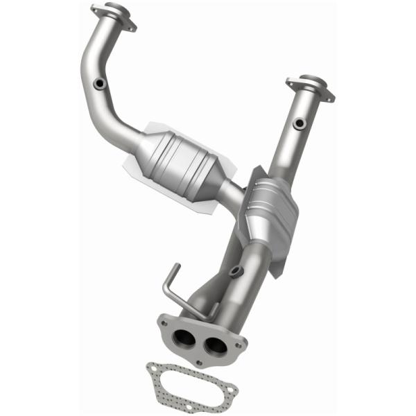 MAG Converter Direct Fit Magnaflow 458023