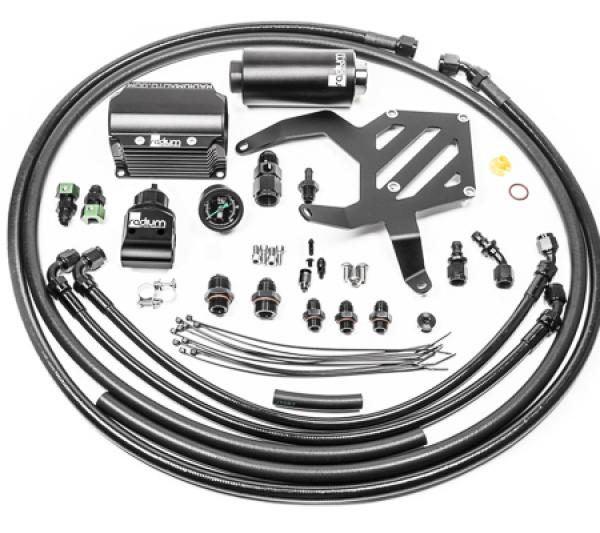 Radium Engineering 20-0966-03