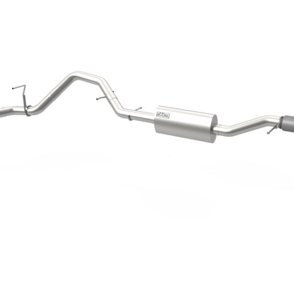 Kooks Headers 28624300