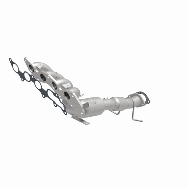 MAG Converter Direct Fit Magnaflow 5531344