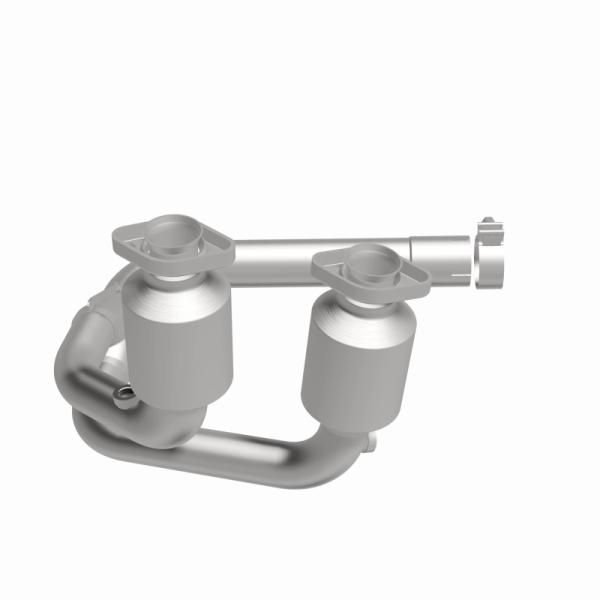 Magnaflow 4583386