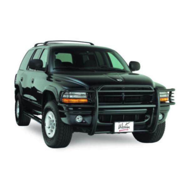 WES Sportsman Grille Guards Westin 40-0145