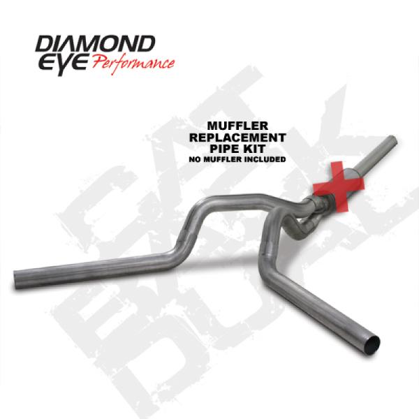 Diamond Eye Performance K4236S-RP