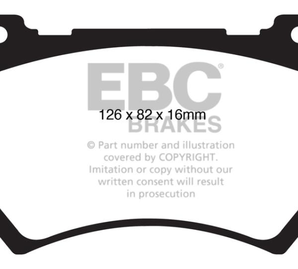 EBC DP41849R