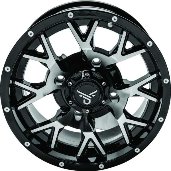 QuadBoss 608575