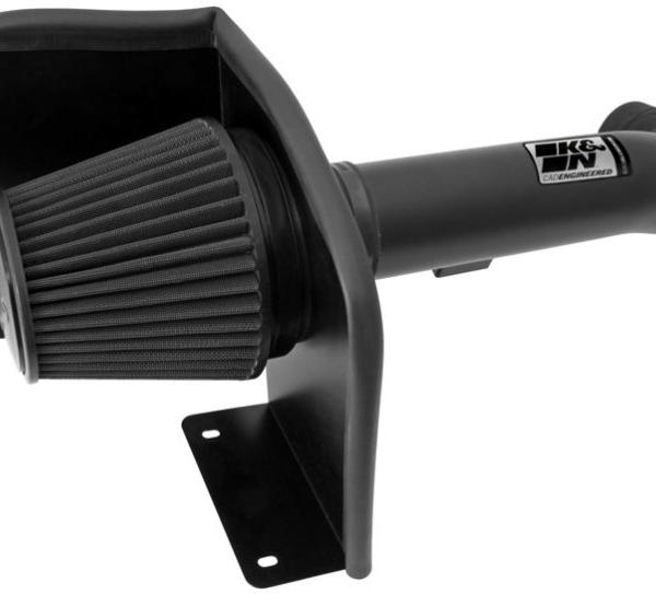 KN 71 Blackhawk Air Intake K&N Engineering 71-3070