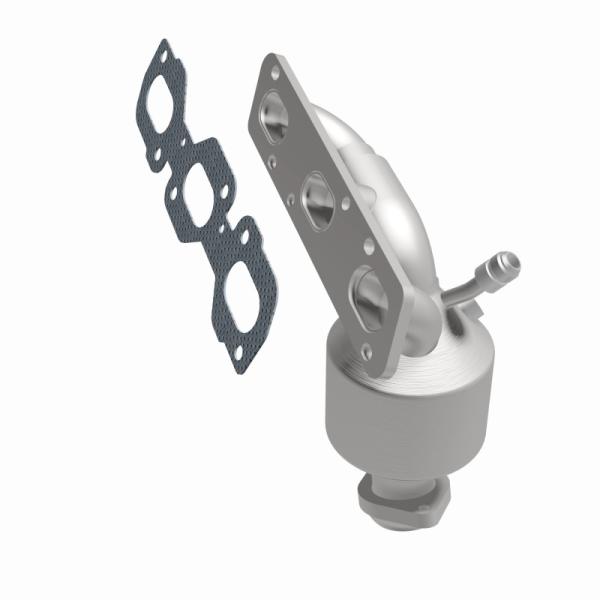 MAG Converter Direct Fit Magnaflow 49971