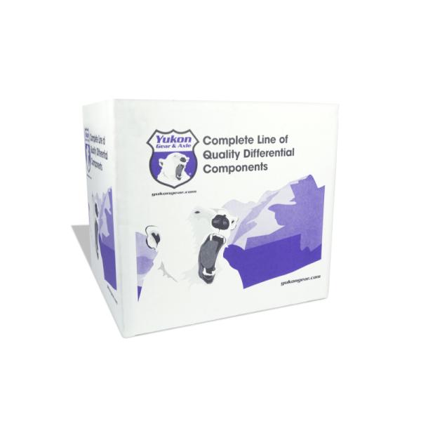 Yukon Gear & Axle YA WU-07