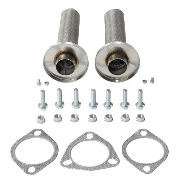 SK MegaPower Exhausts Skunk2 Racing 413-05-2030