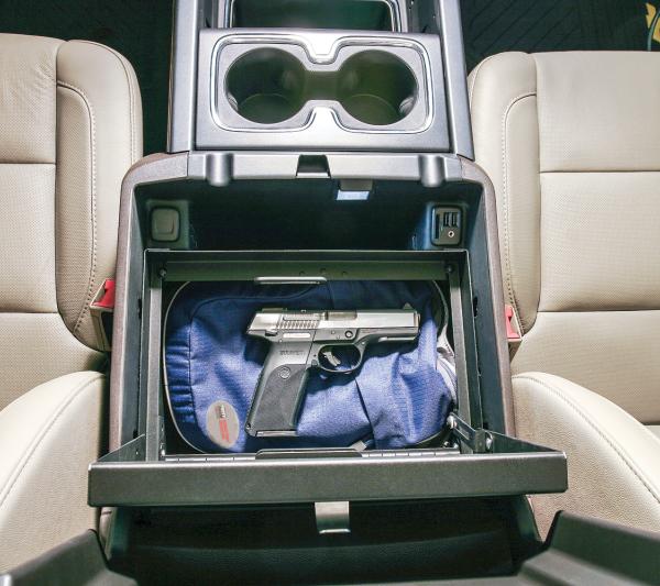 Tuffy Products 320-01