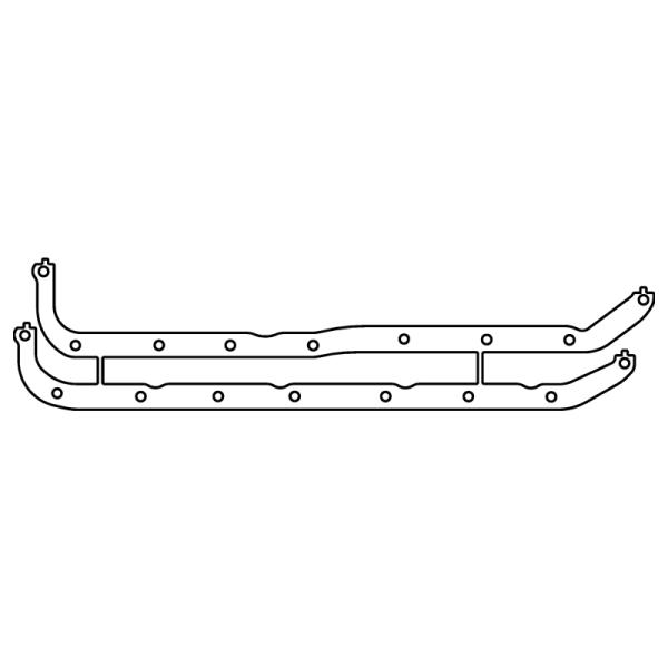 Cometic Gasket C4891