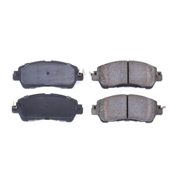 PowerStop 16-1852
